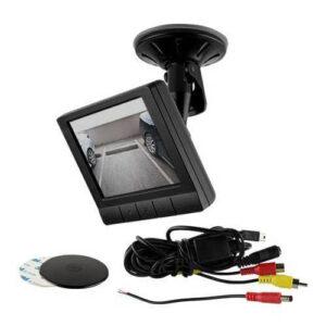 Back-UP Camera KIT - Light Duty Combo