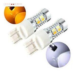 28 LED CANBUS SWITCH BACK BULBS