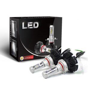 LED HEADLIGHT KITS