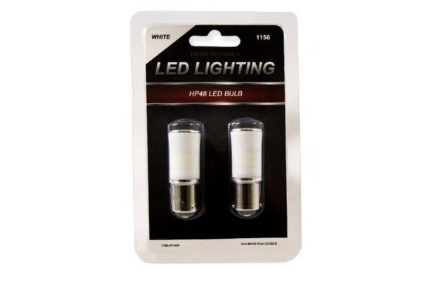 1156 HP48 Tail Light LED Bulbs