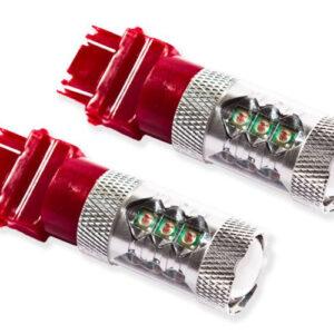 3156/3157 XP80 Tail Light LED Bulbs