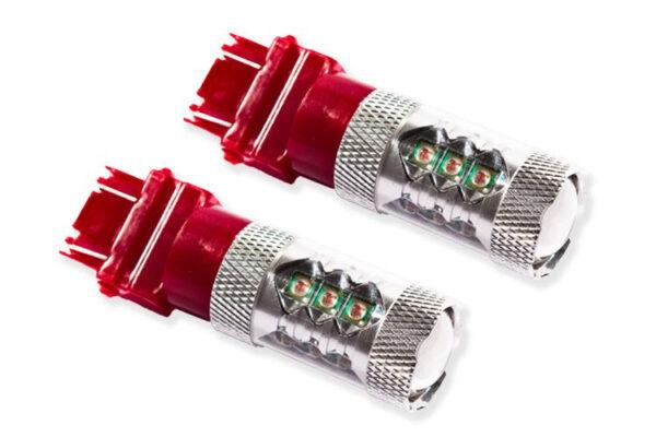 3156/3157 XP80 Tail Light LED Bulbs