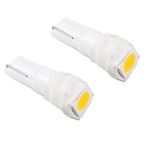 74 SMD1 LED Bulbs