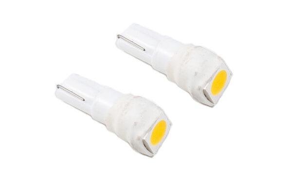 74 SMD1 LED Bulbs