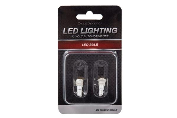 74 SMD1 LED Bulbs