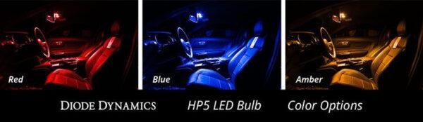 194 HP5 LED Bulbs