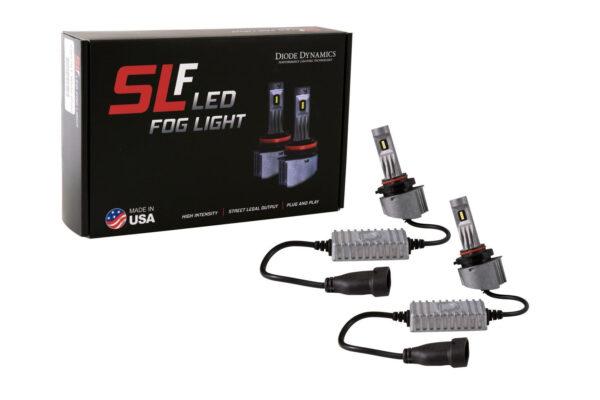 9005 SLF LED Bulbs