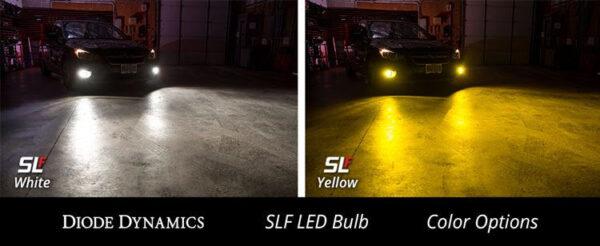 9005 SLF LED Bulbs