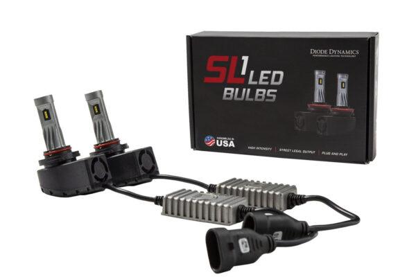 H10 SL1 LED Bulbs