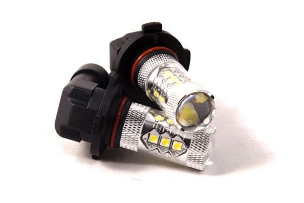 H10 XP80 LED Bulbs