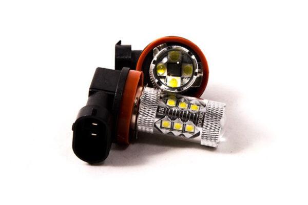 H11 XP80 LED Bulbs