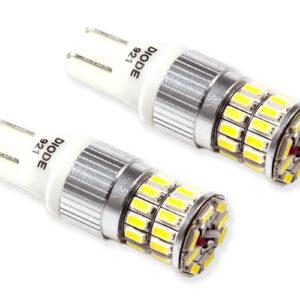 921 HP36 Cool White Backup LED Bulbs