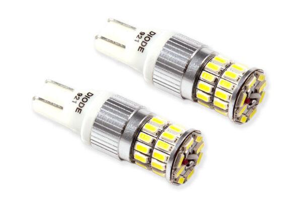 921 HP36 Cool White Backup LED Bulbs