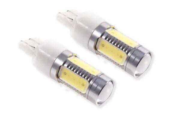 7440/7443 HP11 Backup LED Bulbs