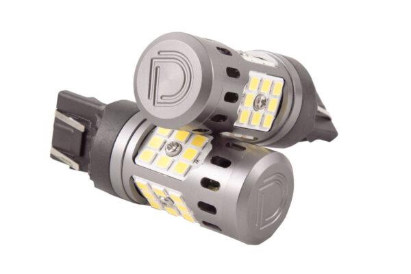 7440/7443 XPR Backup LED Bulbs