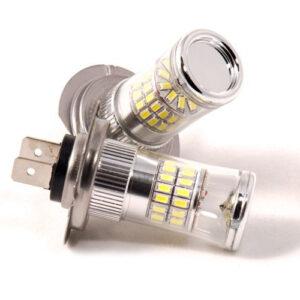 H7 HP48 LED Bulbs