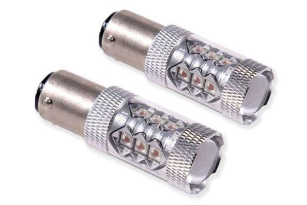 1157 XP80 Turn Signal LED Bulbs