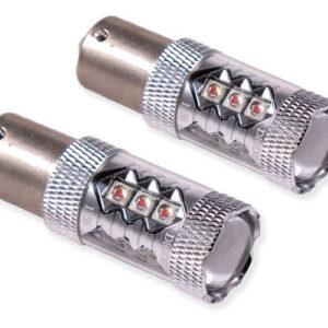 1156 XP80 Turn Signal LED Bulbs