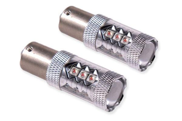 1156 XP80 Turn Signal LED Bulbs