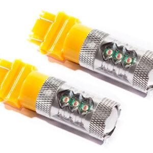 3156/3157 XP80 Turn Signal LED Bulbs