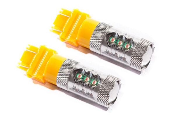 3156/3157 XP80 Turn Signal LED Bulbs