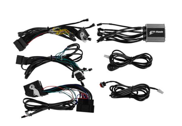 Z-Flash BCM Plugin Flasher For Ford