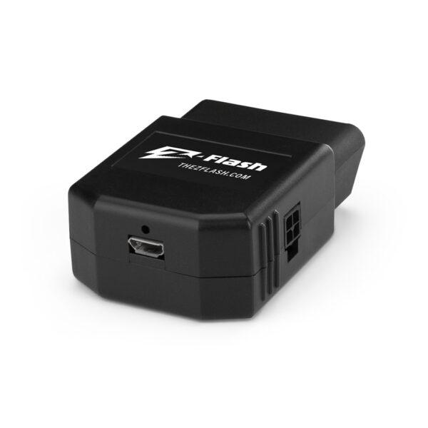 Z-Flash OBD Plugin Flasher Switch Module for Ford