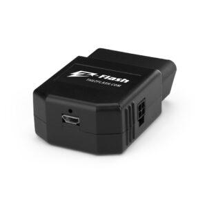 Z-Flash OBD Plugin Flasher Switch Module for Dodge/Jeep/Ram