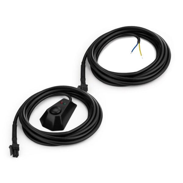 Z-Flash OBD Plugin Flasher Switch Module for Dodge/Jeep/Ram