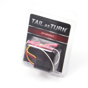 Tail as Turn™ Module, DIY