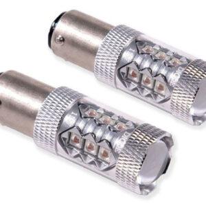 1157 XP80 Tail Light LED Bulbs